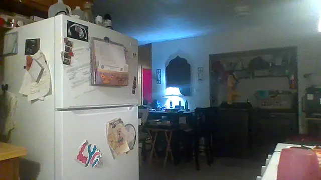 ScrawburryBBW online show from 11/01/25, 02:51