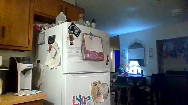 ScrawburryBBW online show from 11/05/25, 04:26