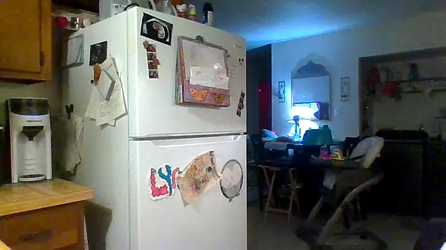 ScrawburryBBW online show from 10/21/25, 06:13