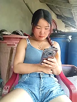 lylylove online show from 06/14/26, 02:24
