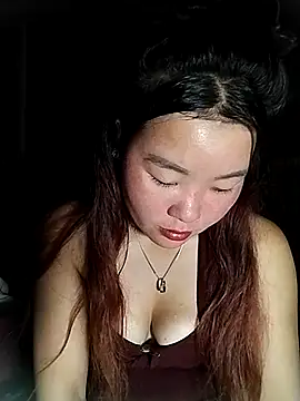 lylylove online show from 07/10/26, 01:33
