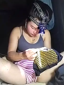 lylylove online show from 02/17/26, 12:24