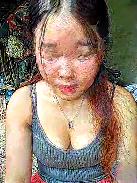 lylylove online show from 06/22/26, 01:33