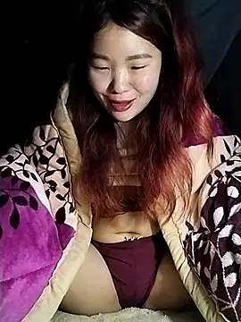 lylylove online show from 01/08/26, 08:53