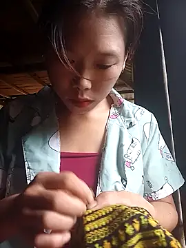 Ngocmi909 online show from 10/08/25, 12:45