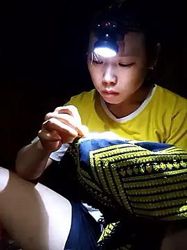 Ngocmi909 online show from 01/17/26, 01:04