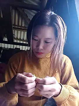 Ngocmi909 online show from 10/31/25, 12:29