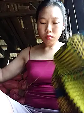 Ngocmi909 online show from 10/11/25, 09:32