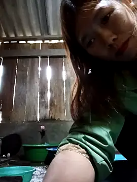 Ngocmi909 online show from 12/17/25, 01:43