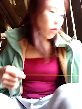 Ngocmi909 online show from 02/22/26, 12:46