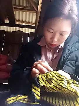 Ngocmi909 online show from 03/08/26, 01:44