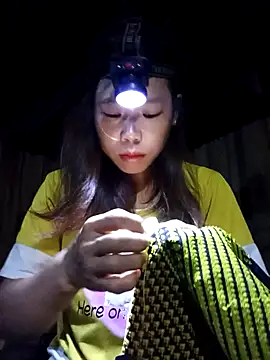 Ngocmi909 online show from 10/05/25, 10:11