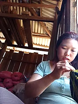 Ngocmi909 online show from 02/27/26, 07:19