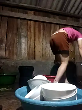 Ngocmi909 online show from 02/20/26, 02:19