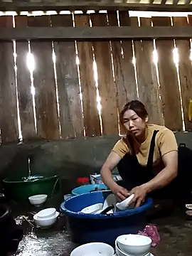 Ngocmi909 online show from 04/07/26, 12:34