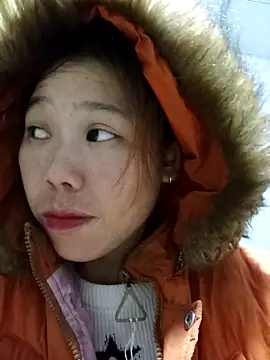 Ngocmi909 online show from 02/08/26, 03:10