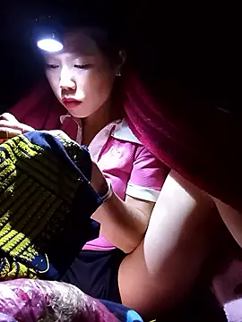 Ngocmi909 online show from 01/14/26, 01:37