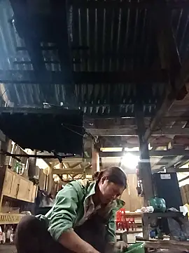 Ngocmi909 online show from 01/15/26, 02:15