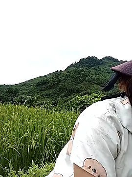 Ngocmi909 online show from 05/25/26, 01:05