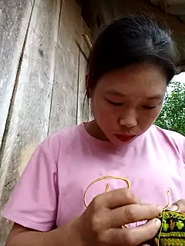 Ngocmi909 online show from 10/06/25, 10:16