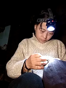 Sa2mh20 online show from 02/02/26, 11:42