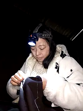 Sa2mh20 online show from 02/03/26, 03:15