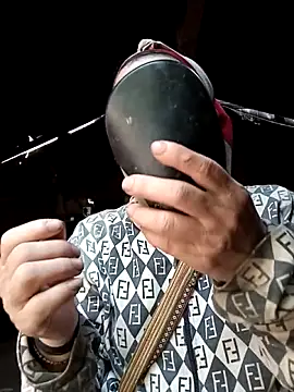 Sa2mh20 online show from 04/11/26, 02:08