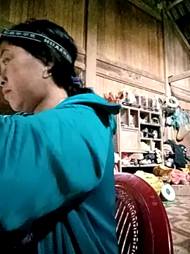 Sa2mh20 online show from 10/26/25, 07:31