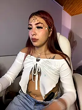 Sara pink18 online show from 09/26/25, 04:30
