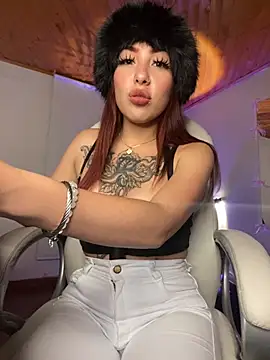 Sara pink18 online show from 09/18/25, 02:58