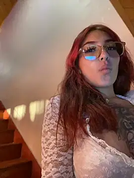 Sara pink18 online show from 09/09/25, 03:49