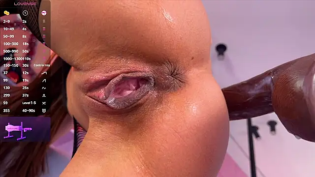 Crystallana online show from 01/11/26, 02:24