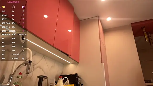 Crystallana online show from 03/21/26, 12:20