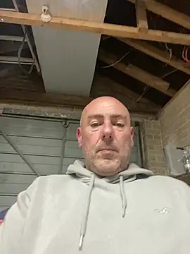 Richmcgee online show from 05/12/26, 07:20