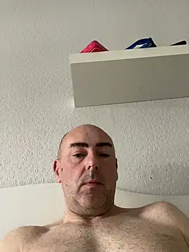 Richmcgee online show from 03/29/26, 08:38