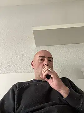 Richmcgee online show from 04/12/26, 11:35