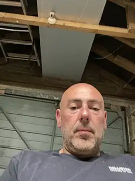 Richmcgee online show from 06/05/26, 07:30