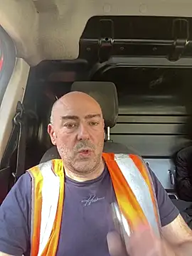 Richmcgee online show from 04/07/26, 01:57