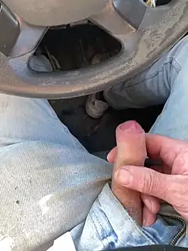 Richmcgee online show from 03/26/26, 10:02