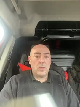 Richmcgee online show from 03/04/26, 08:33