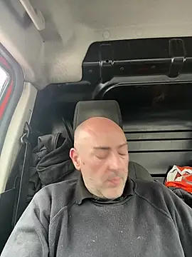 Richmcgee online show from 04/15/26, 12:10