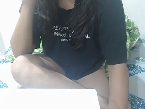 Vaani Singha online show from 02/22/26, 05:14