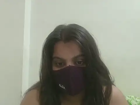 Vaani Singha online show from 02/20/26, 06:32