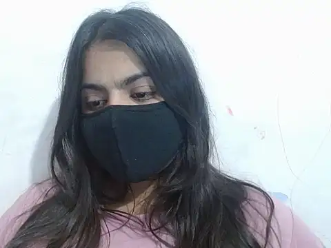 Snapshot of Vaani_Singha chatting on 10/18/25, 11:51 Vaani Singha online show from 10/18/25, 11:51