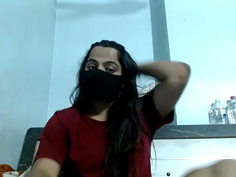 Vaani Singha online show from 10/29/25, 12:26