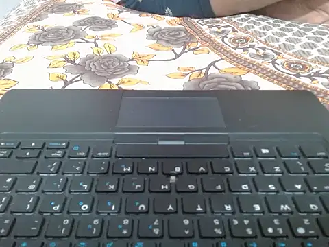 Snapshot of Vaani_Singha chatting on 09/20/25, 08:25 Vaani Singha online show from 09/20/25, 08:25