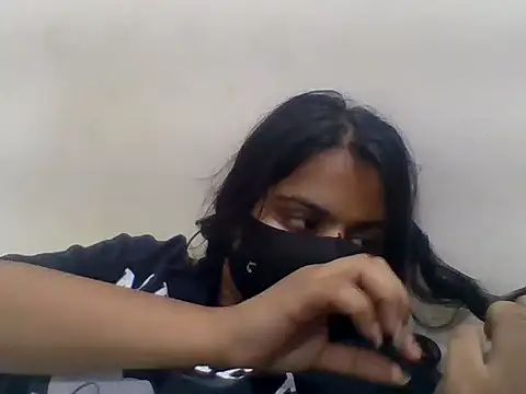 Vaani Singha online show from 03/19/26, 09:31