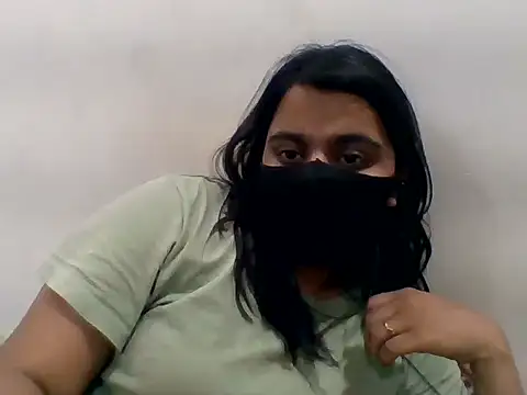 Vaani Singha online show from 04/23/26, 05:03