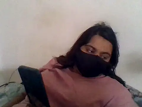 Vaani Singha online show from 04/10/26, 03:13