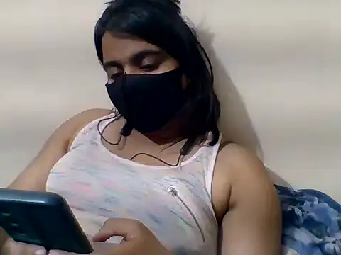 Vaani Singha online show from 05/10/26, 03:58